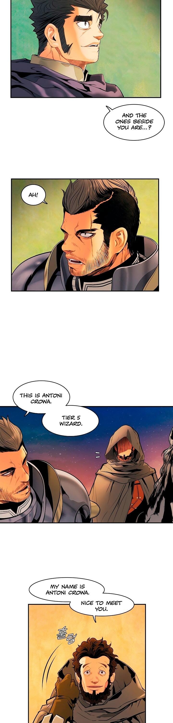 MookHyang DarkLady Manhwa - Chapter 15 Page 10