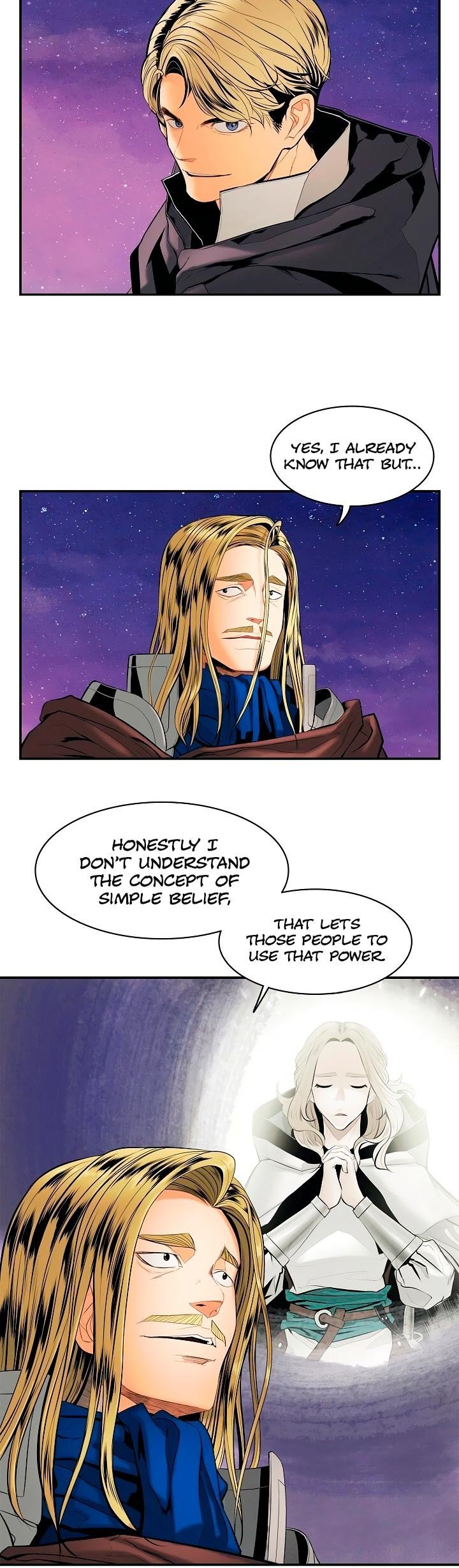 MookHyang DarkLady Manhwa - Chapter 15 Page 24