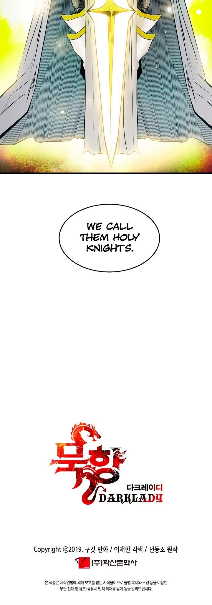 MookHyang DarkLady Manhwa - Chapter 15 Page 27