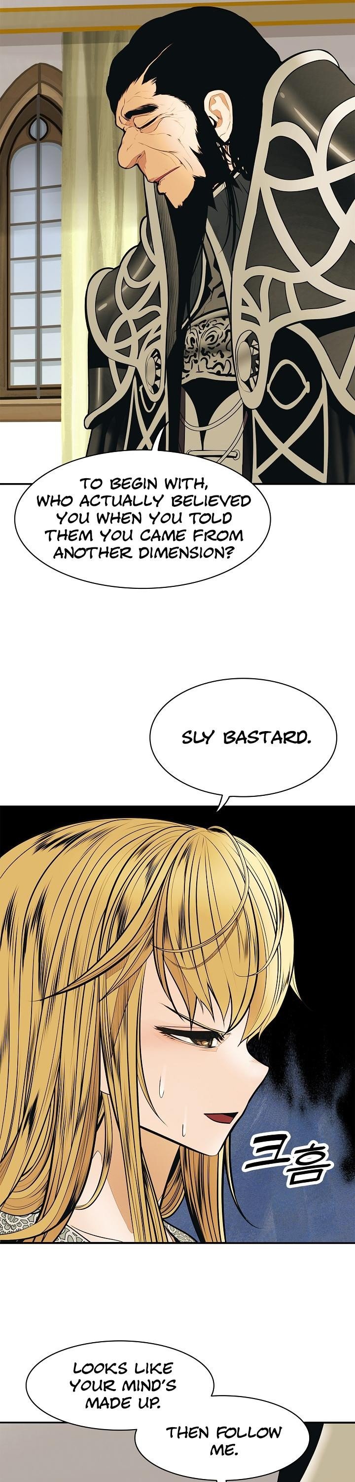 MookHyang DarkLady Manhwa - Chapter 48 Page 10