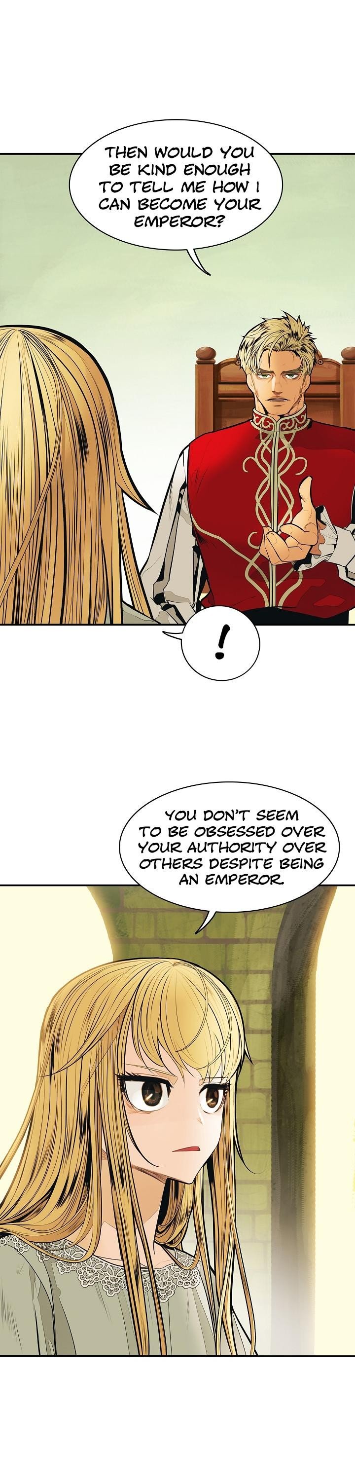 MookHyang DarkLady Manhwa - Chapter 48 Page 16