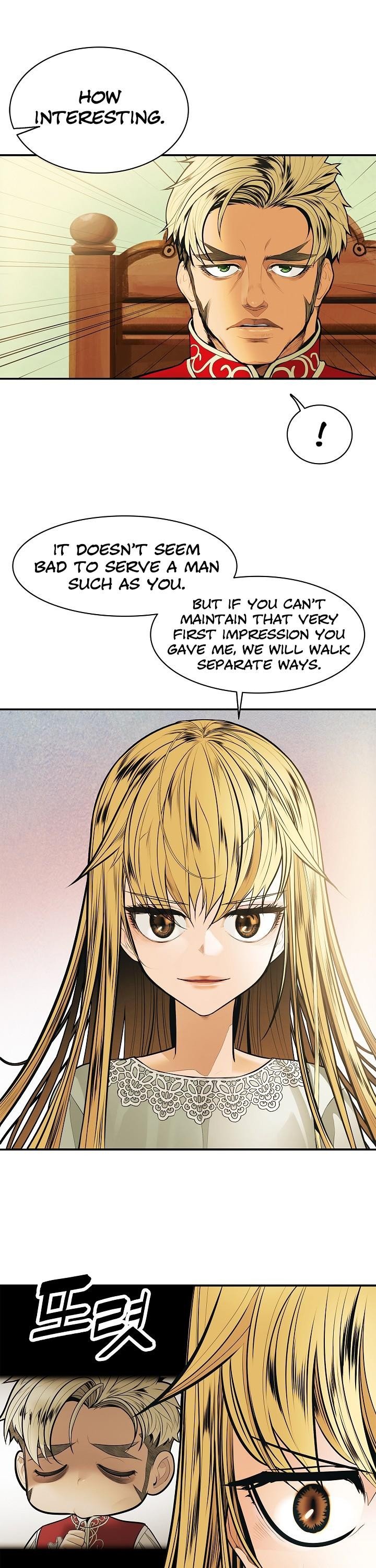 MookHyang DarkLady Manhwa - Chapter 48 Page 19