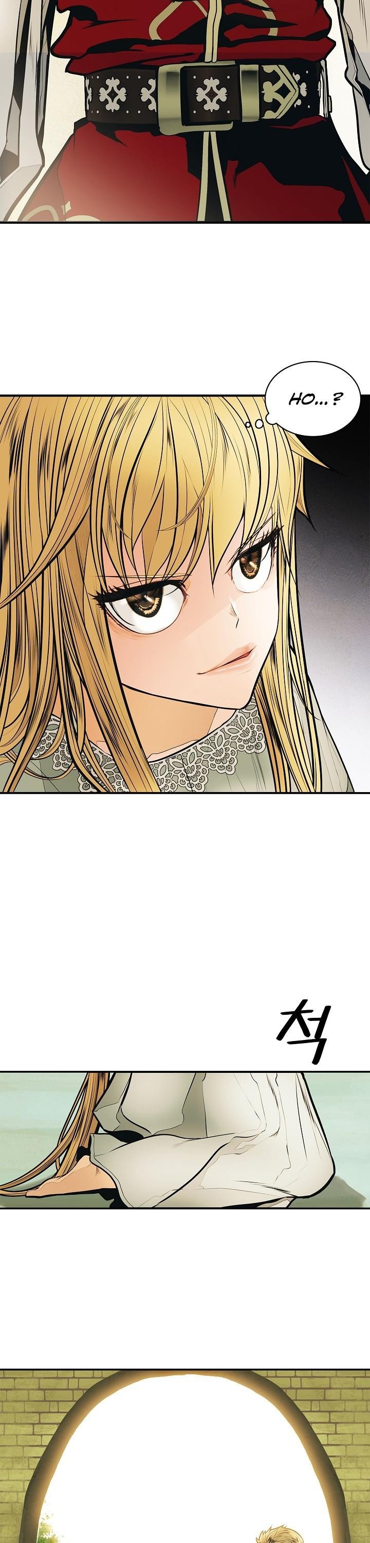 MookHyang DarkLady Manhwa - Chapter 48 Page 21