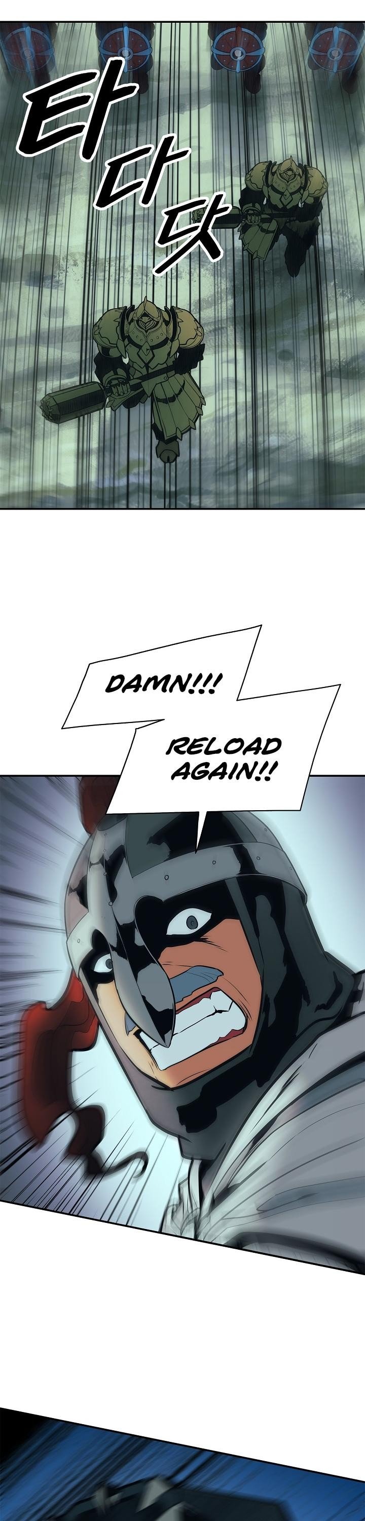 MookHyang DarkLady Manhwa - Chapter 48 Page 37