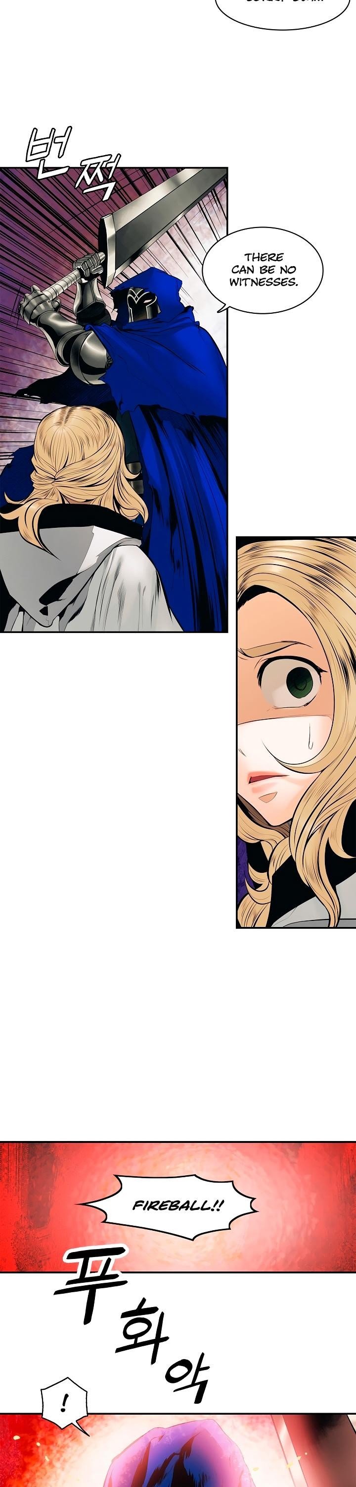 MookHyang DarkLady Manhwa - Chapter 9 Page 2