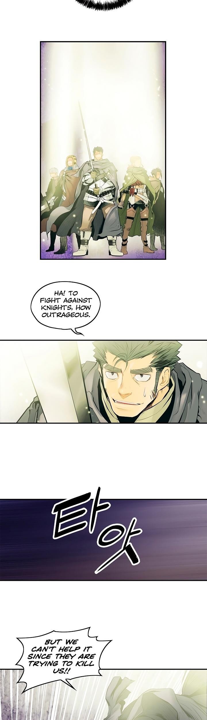 MookHyang DarkLady Manhwa - Chapter 9 Page 7