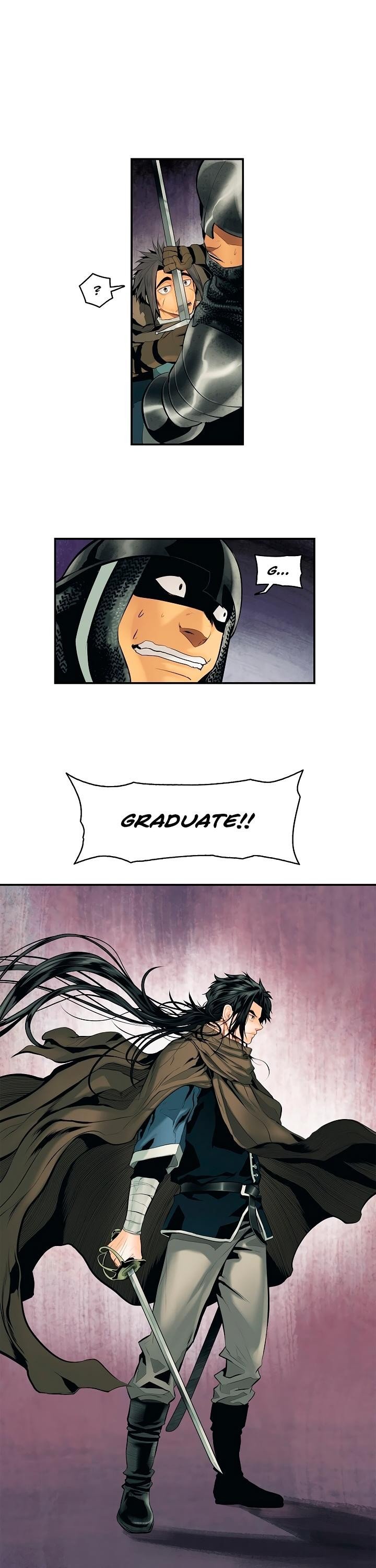 MookHyang DarkLady Manhwa - Chapter 9 Page 22