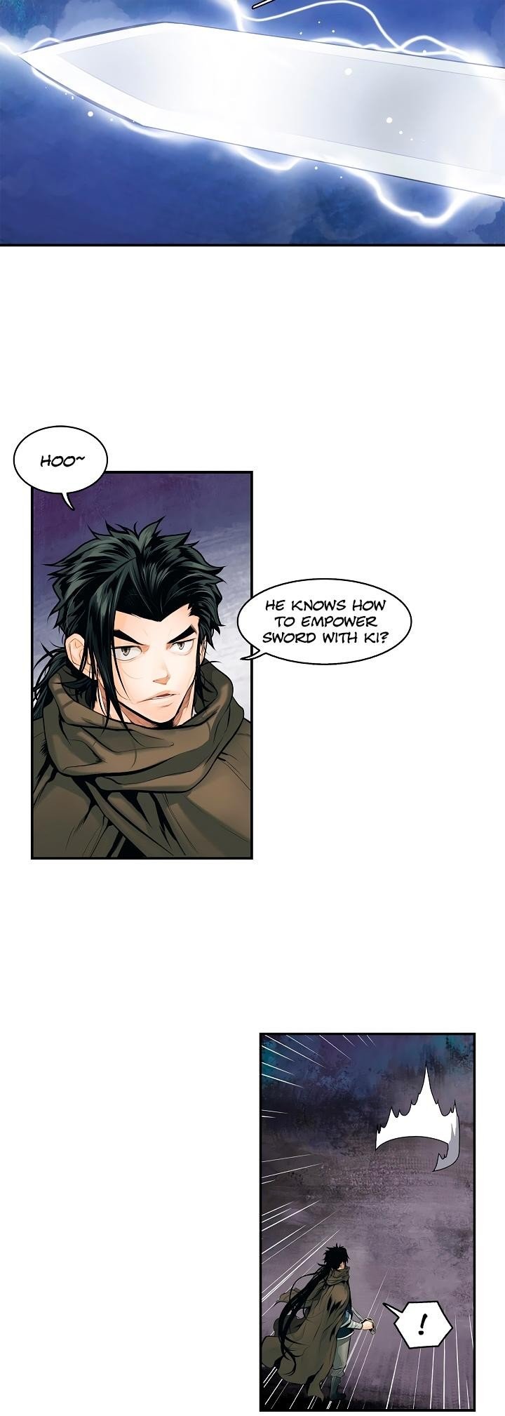 MookHyang DarkLady Manhwa - Chapter 9 Page 24