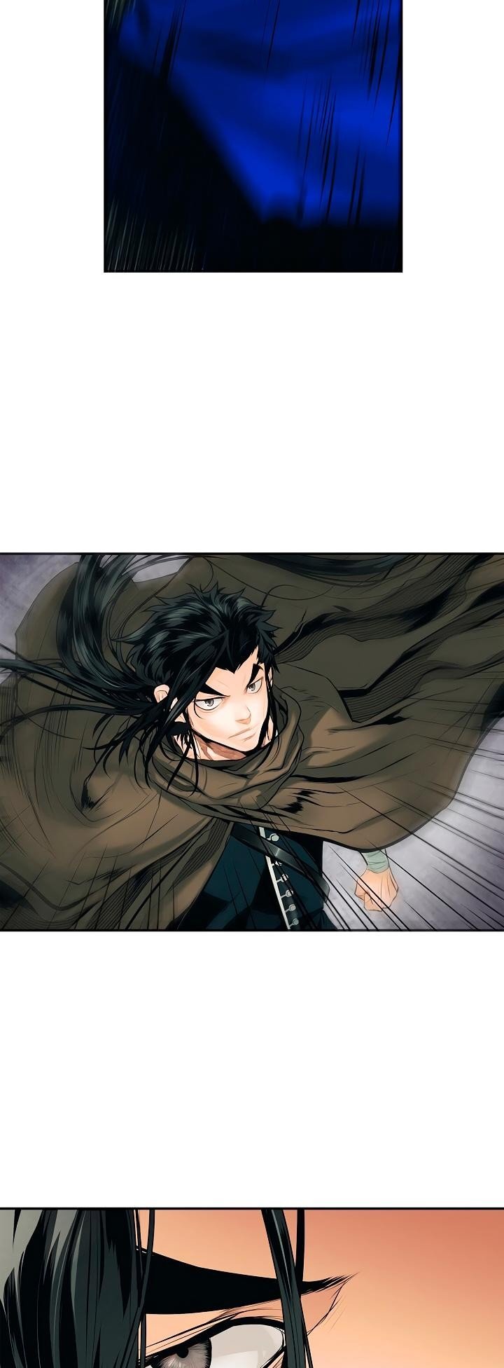 MookHyang DarkLady Manhwa - Chapter 9 Page 26