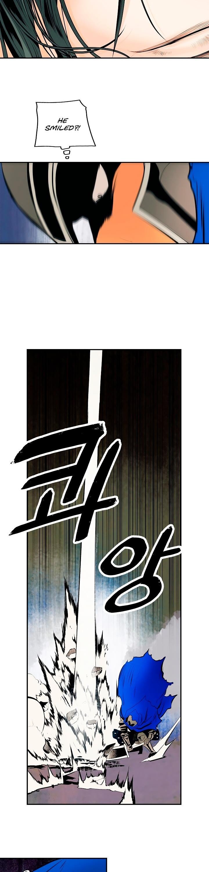 MookHyang DarkLady Manhwa - Chapter 10 Page 2