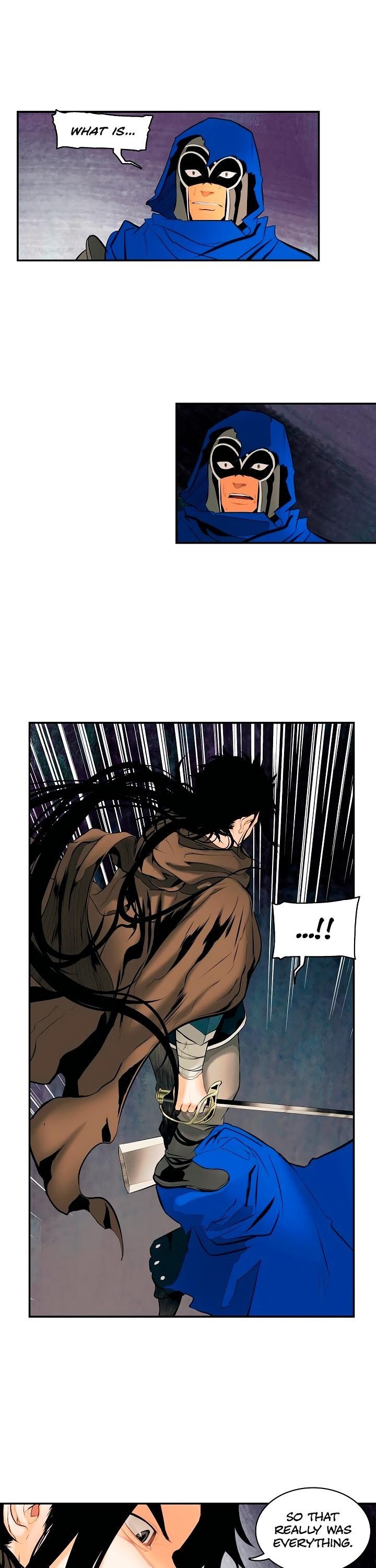 MookHyang DarkLady Manhwa - Chapter 10 Page 5