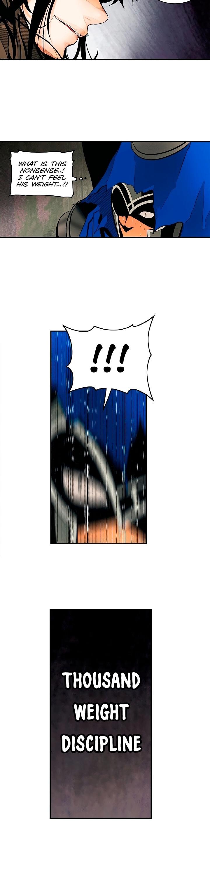 MookHyang DarkLady Manhwa - Chapter 10 Page 6