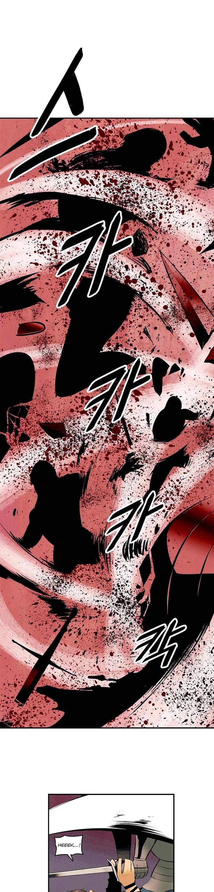 MookHyang DarkLady Manhwa - Chapter 10 Page 9