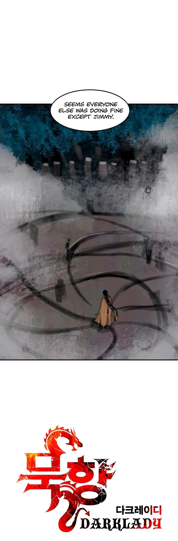 MookHyang DarkLady Manhwa - Chapter 10 Page 11