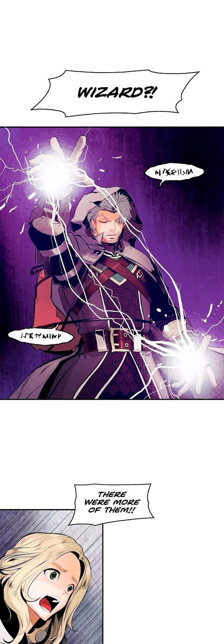 MookHyang DarkLady Manhwa - Chapter 10 Page 15