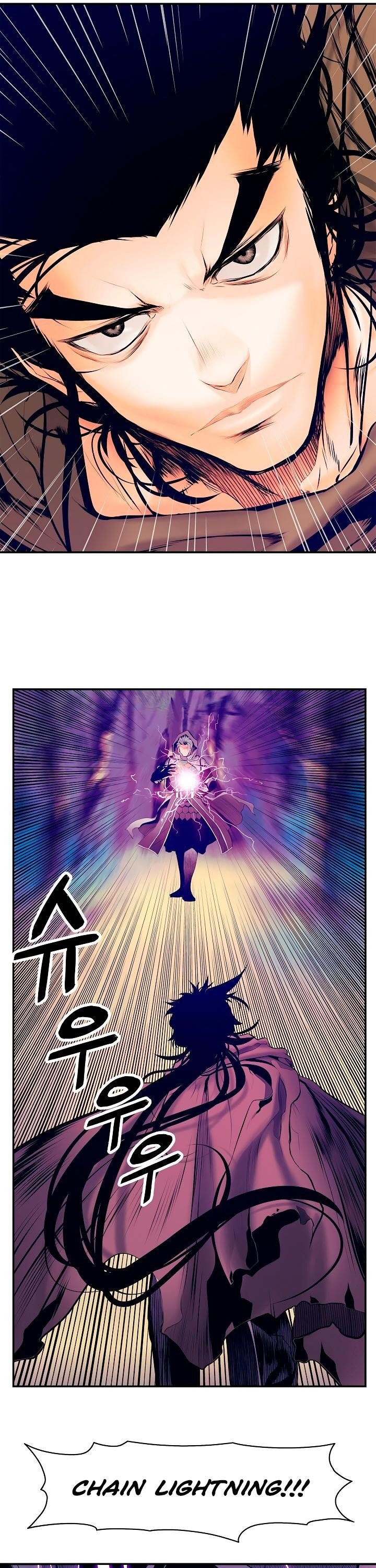 MookHyang DarkLady Manhwa - Chapter 10 Page 17