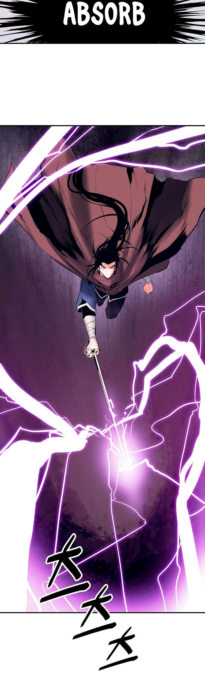 MookHyang DarkLady Manhwa - Chapter 10 Page 20