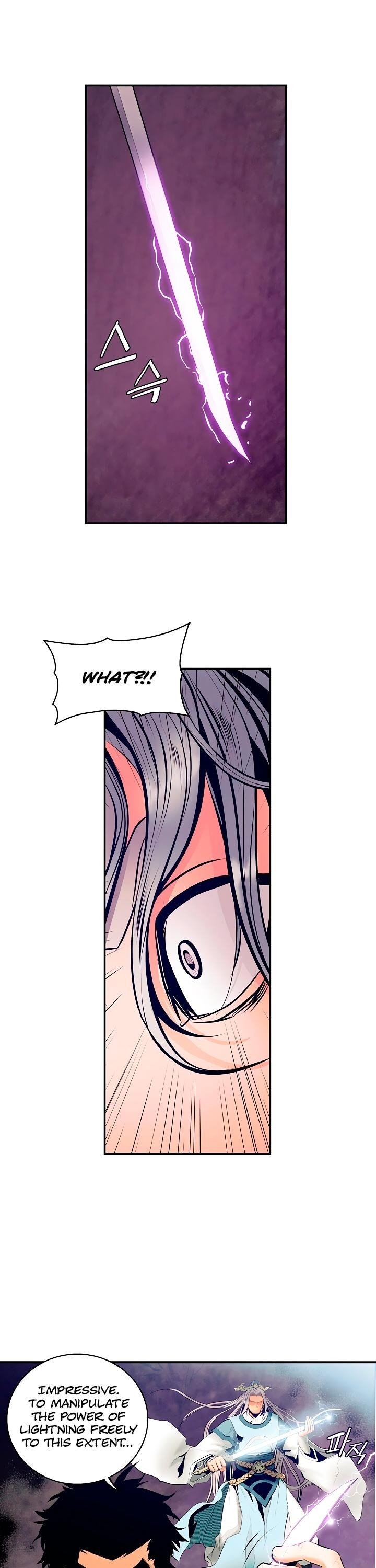 MookHyang DarkLady Manhwa - Chapter 10 Page 21