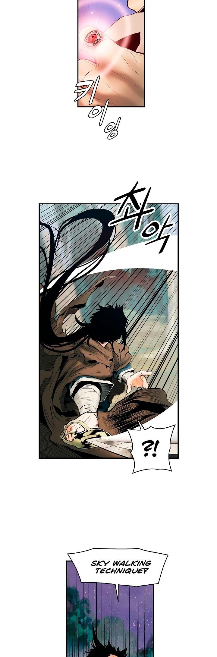 MookHyang DarkLady Manhwa - Chapter 10 Page 23