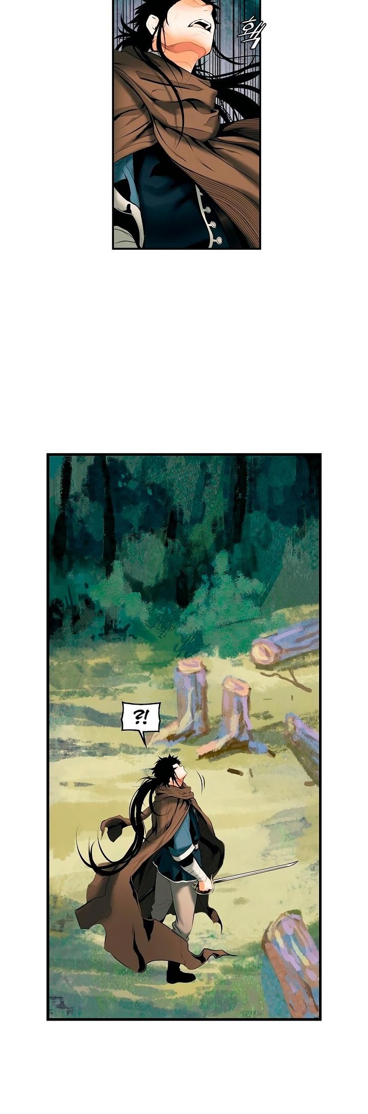 MookHyang DarkLady Manhwa - Chapter 10 Page 24