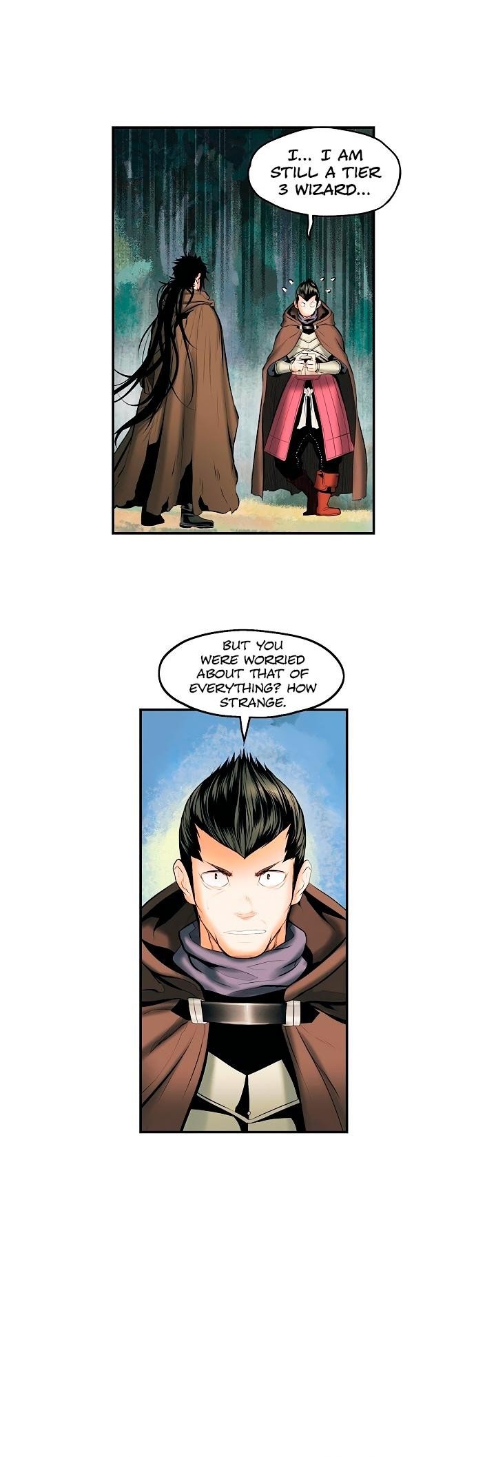 MookHyang DarkLady Manhwa - Chapter 10 Page 28