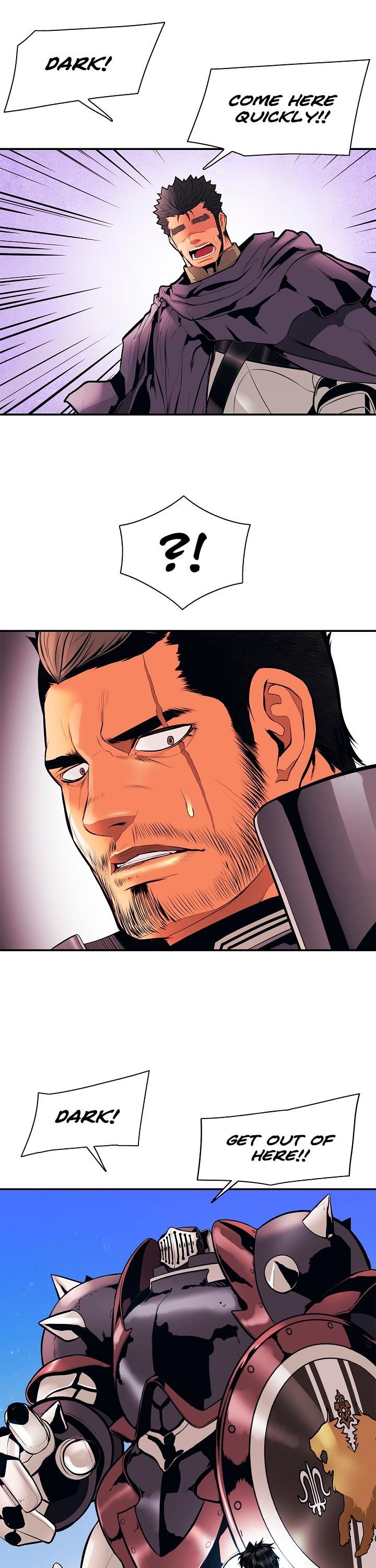 MookHyang DarkLady Manhwa - Chapter 24 Page 1