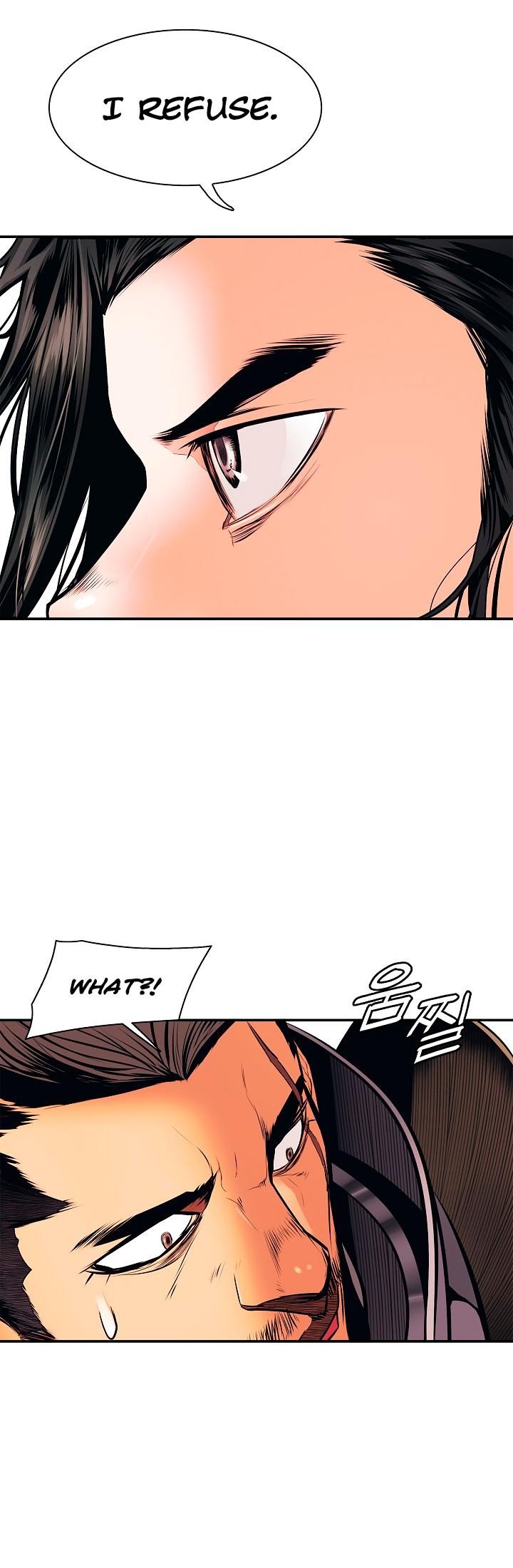 MookHyang DarkLady Manhwa - Chapter 24 Page 3