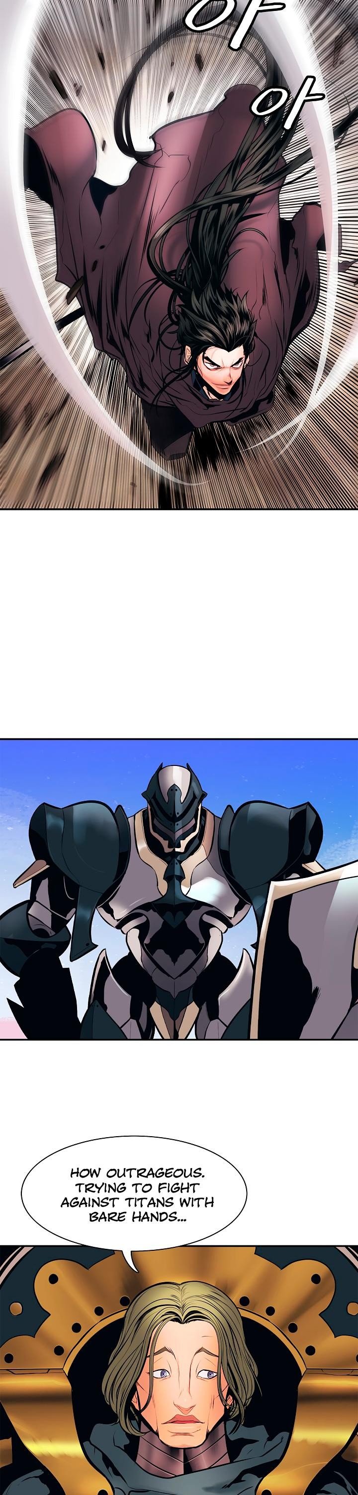 MookHyang DarkLady Manhwa - Chapter 24 Page 6