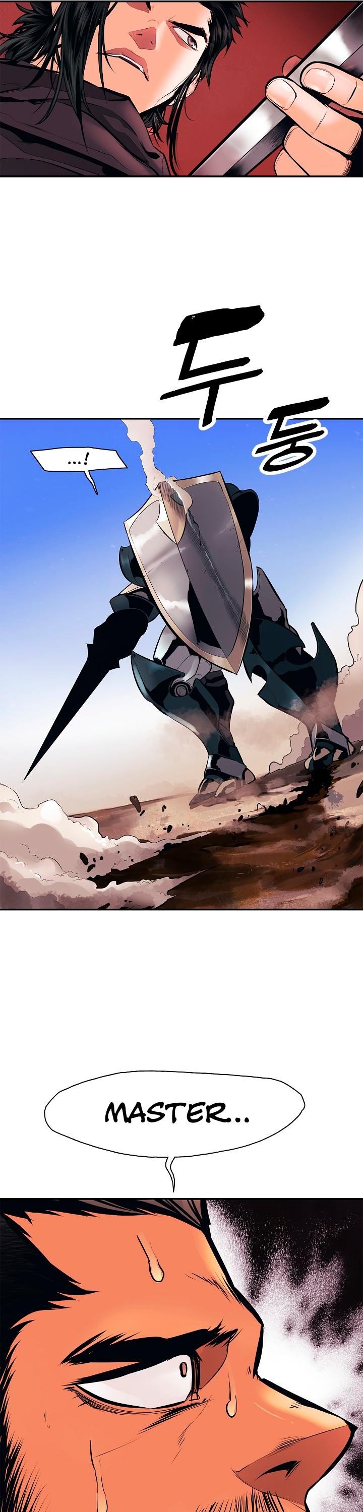 MookHyang DarkLady Manhwa - Chapter 24 Page 13