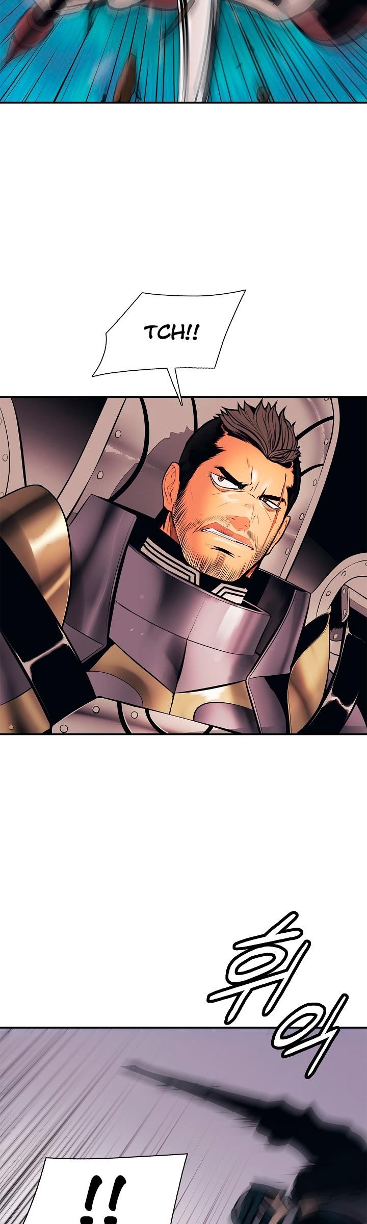 MookHyang DarkLady Manhwa - Chapter 24 Page 23