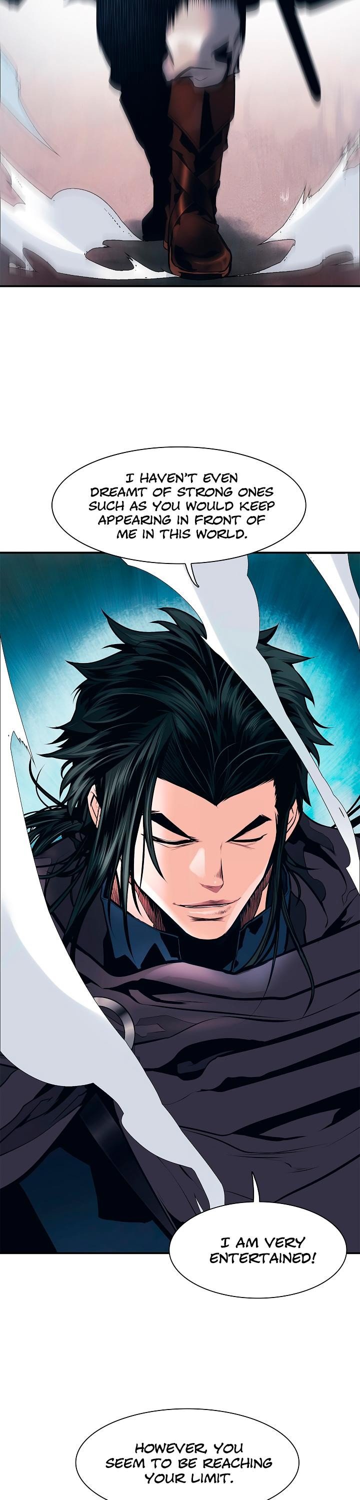 MookHyang DarkLady Manhwa - Chapter 24 Page 34