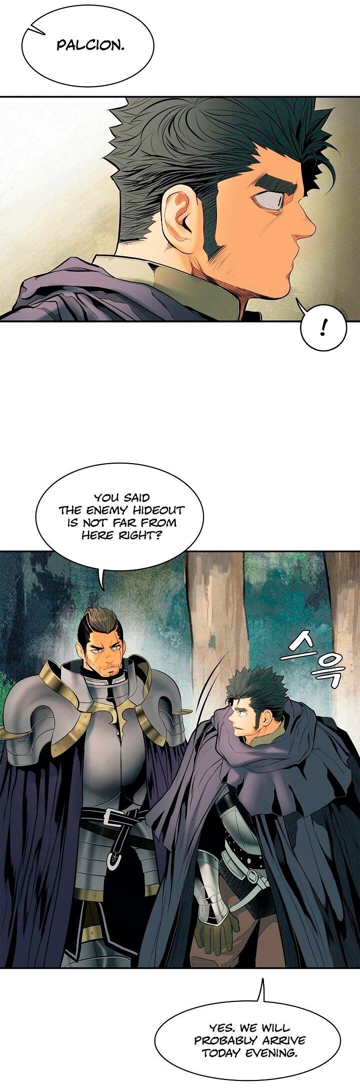 MookHyang DarkLady Manhwa - Chapter 17 Page 24