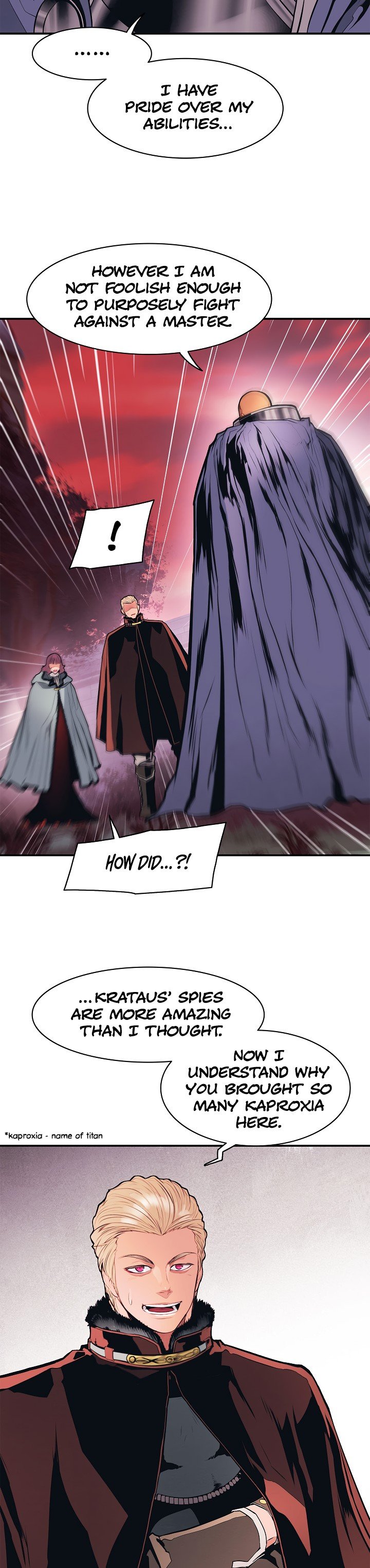 MookHyang DarkLady Manhwa - Chapter 59 Page 11