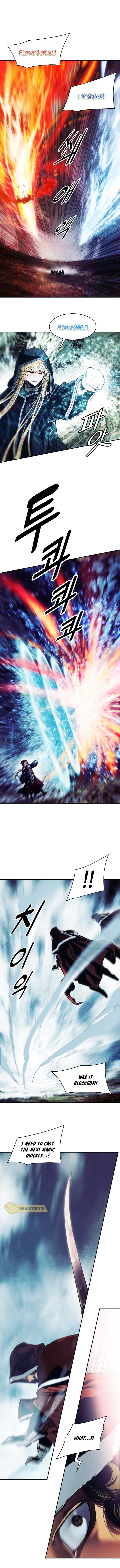 MookHyang DarkLady Manhwa - Chapter 115 Page 2