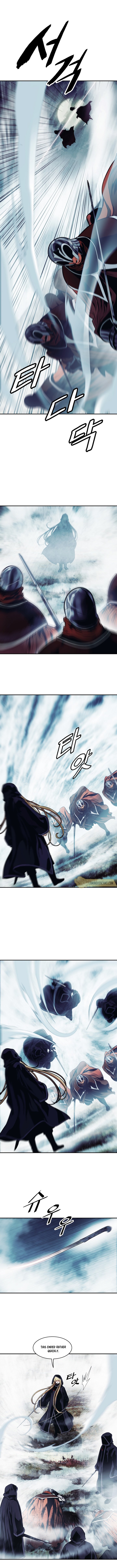 MookHyang DarkLady Manhwa - Chapter 115 Page 3