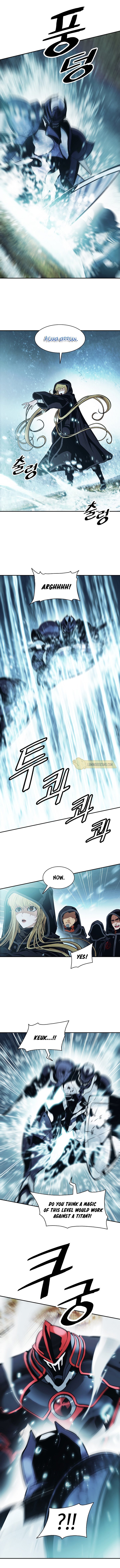 MookHyang DarkLady Manhwa - Chapter 115 Page 6