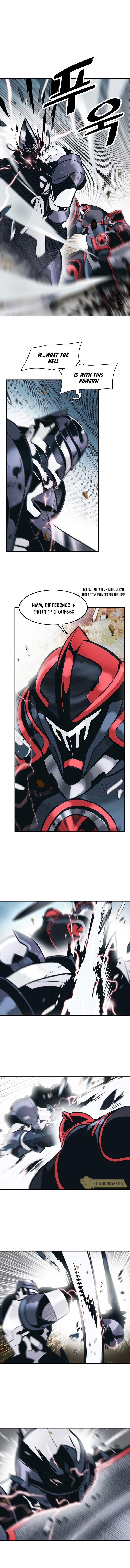 MookHyang DarkLady Manhwa - Chapter 115 Page 7