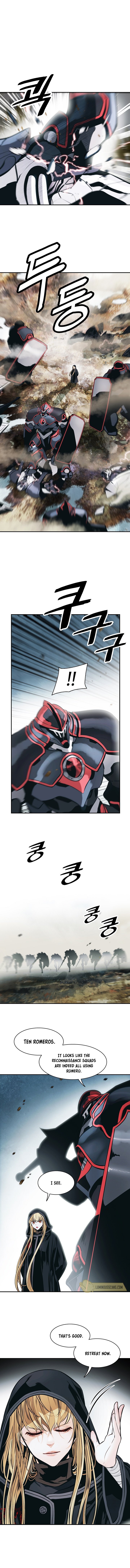 MookHyang DarkLady Manhwa - Chapter 115 Page 8