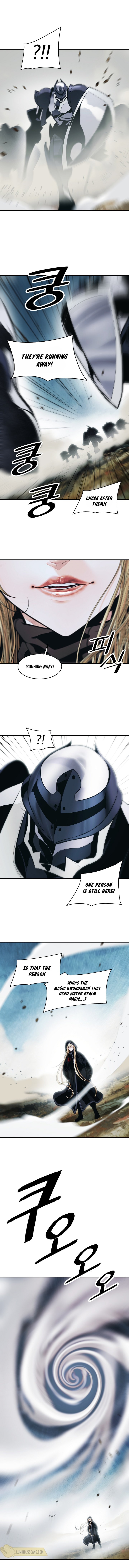 MookHyang DarkLady Manhwa - Chapter 115 Page 9