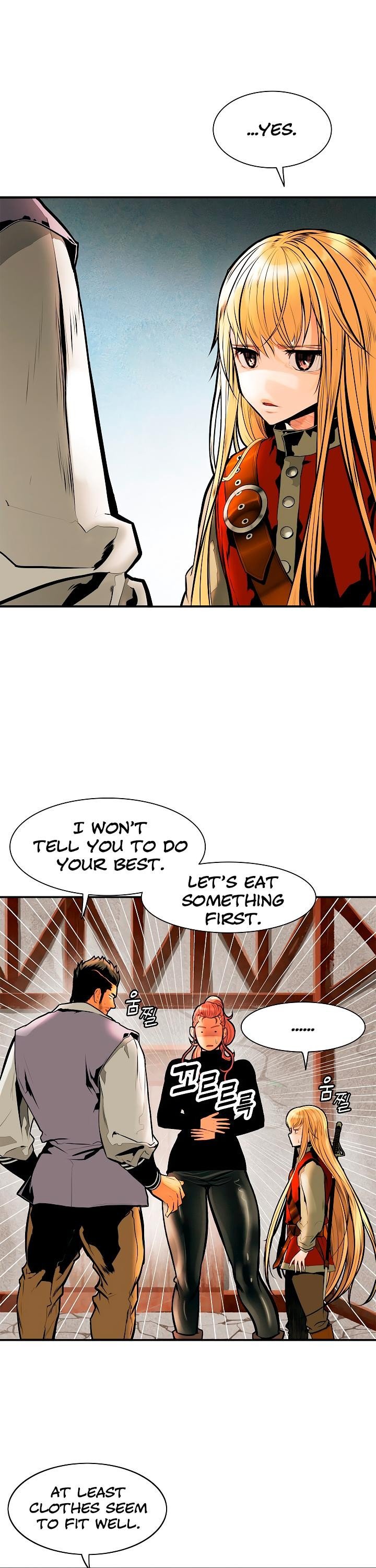 MookHyang DarkLady Manhwa - Chapter 29 Page 2