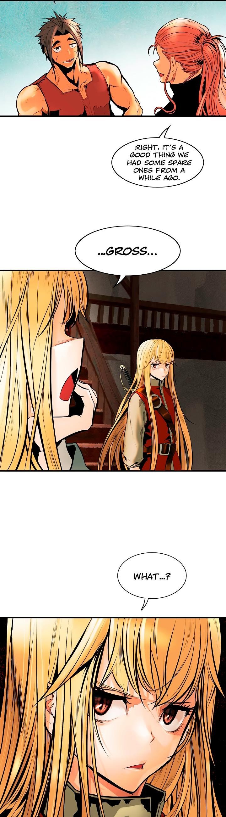 MookHyang DarkLady Manhwa - Chapter 29 Page 3