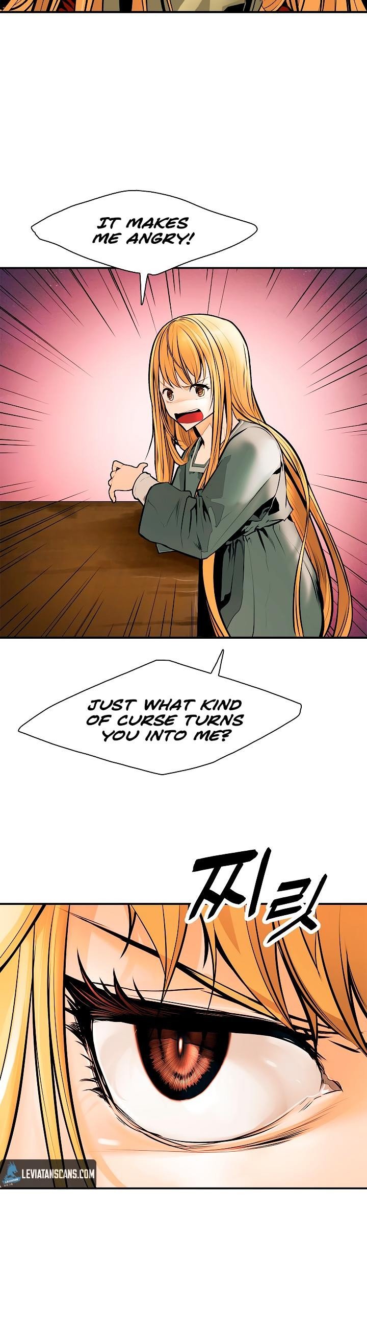 MookHyang DarkLady Manhwa - Chapter 29 Page 4