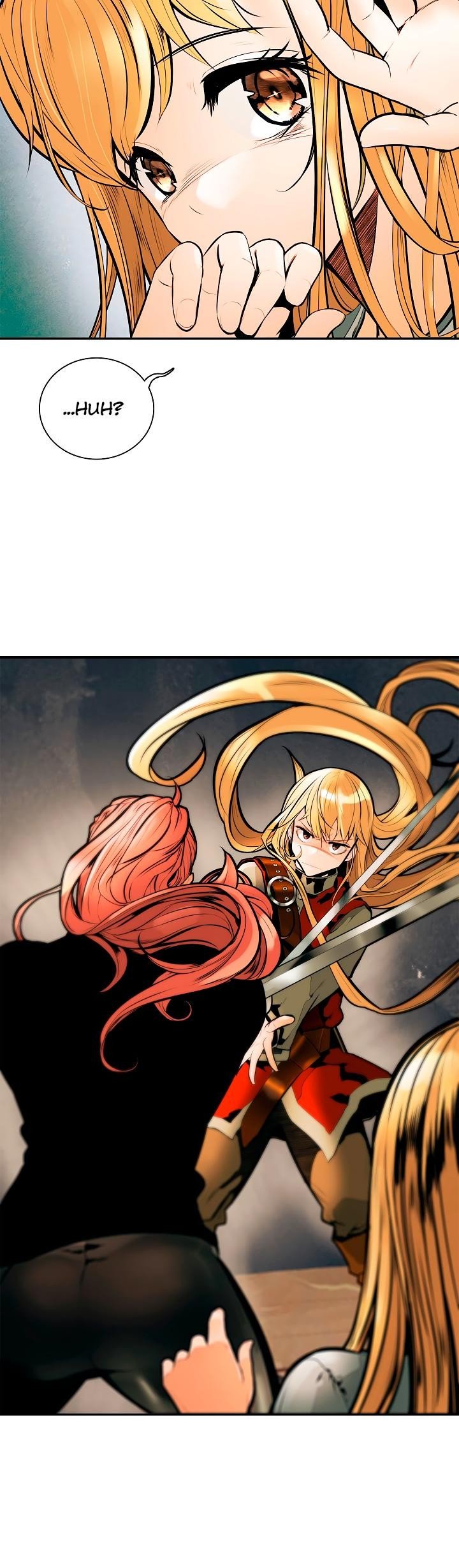 MookHyang DarkLady Manhwa - Chapter 29 Page 8