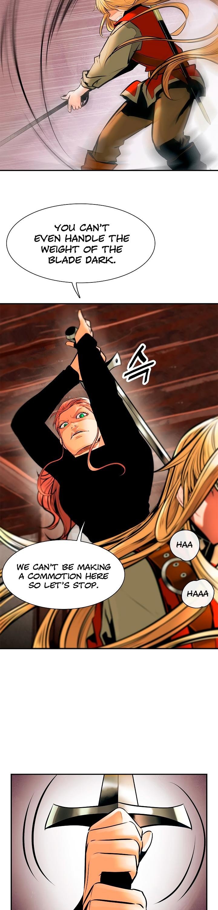 MookHyang DarkLady Manhwa - Chapter 29 Page 14