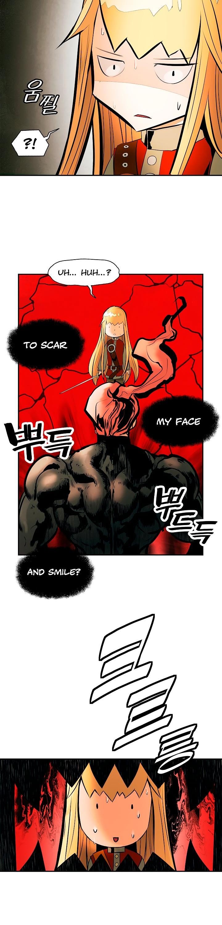 MookHyang DarkLady Manhwa - Chapter 29 Page 23