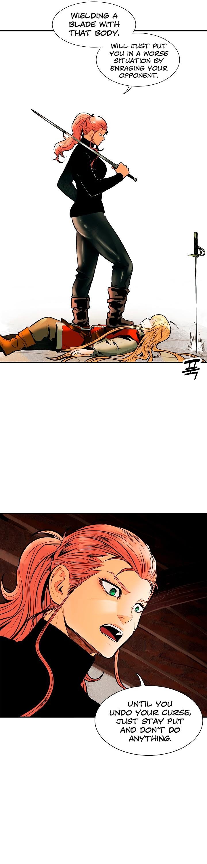 MookHyang DarkLady Manhwa - Chapter 29 Page 26