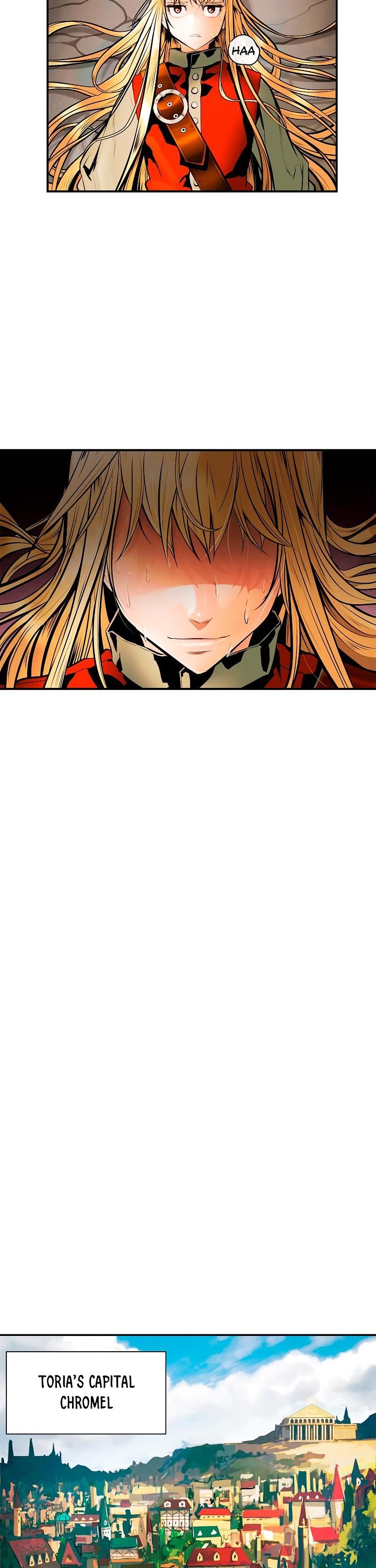 MookHyang DarkLady Manhwa - Chapter 29 Page 28