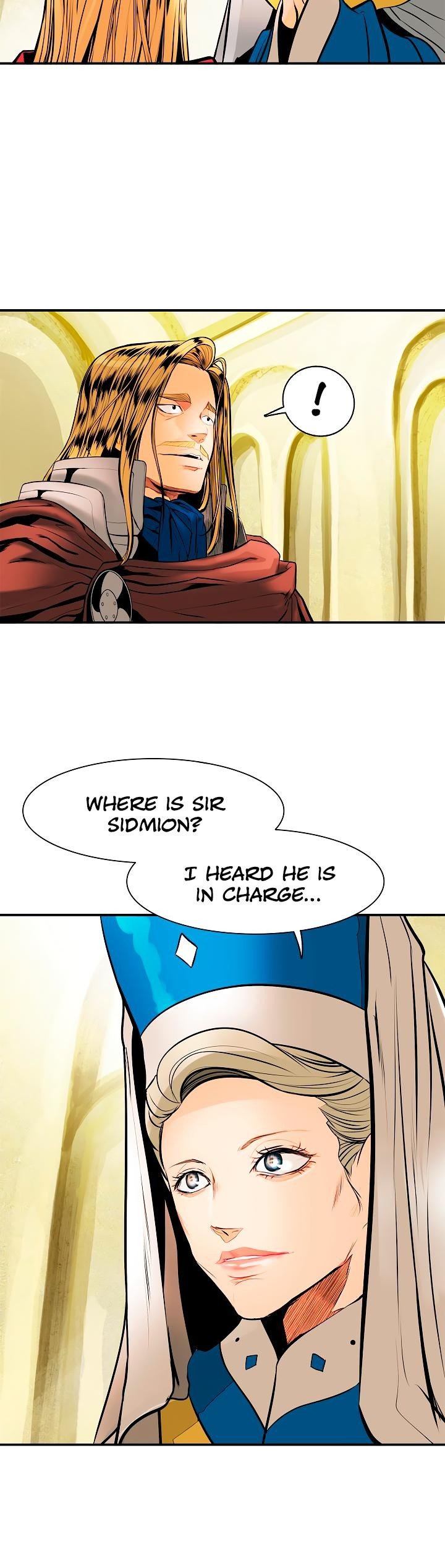 MookHyang DarkLady Manhwa - Chapter 29 Page 34