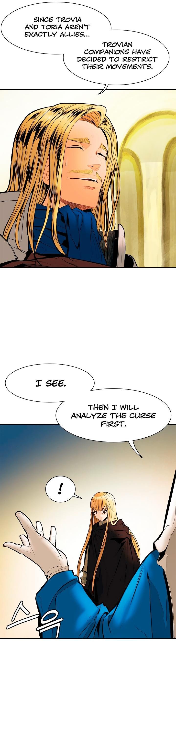 MookHyang DarkLady Manhwa - Chapter 29 Page 35