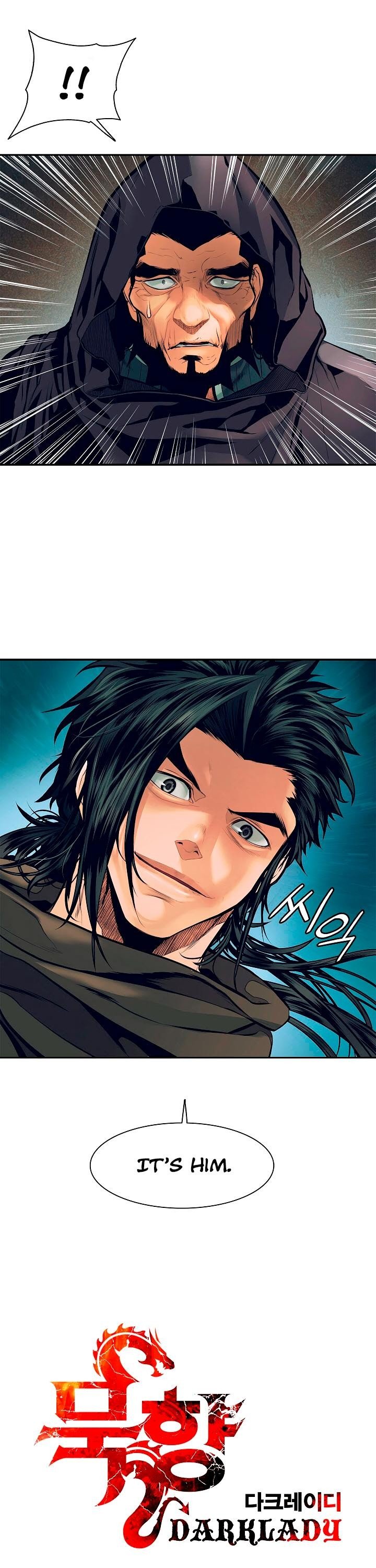 MookHyang DarkLady Manhwa - Chapter 19 Page 5